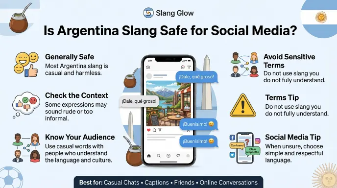 Is It Safe for Social Media?