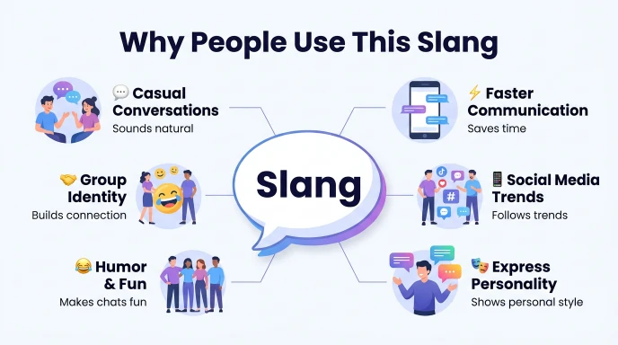 Why People Use This Slang
