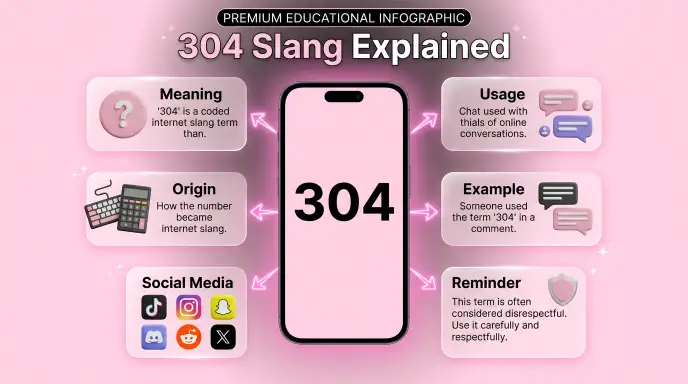 slang 304