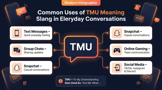 tmu meaning slang