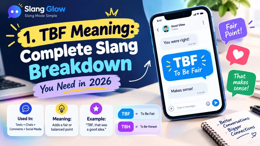 tbf slang